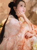 YITUYU艺图语 2025.01.11 花吻 安九鱼(9)